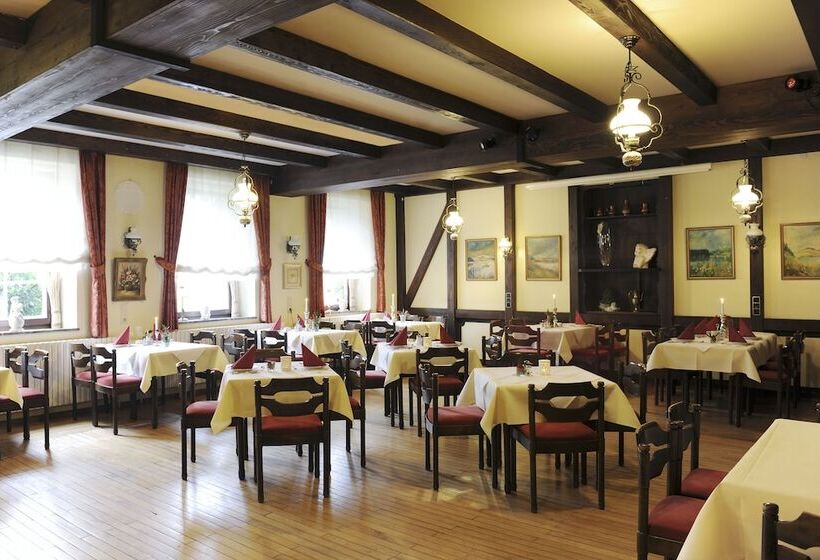 בית מלון כפרי Zur Post