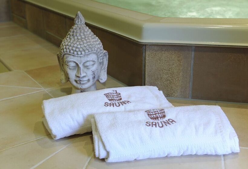 בית מלון כפרי Zur Post