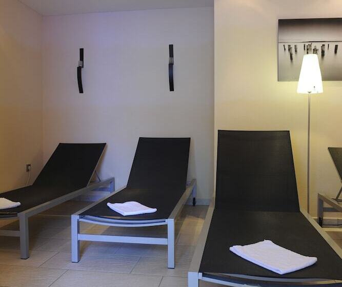 בית מלון כפרי Zur Post