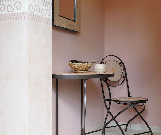 בית מלון כפרי Zur Post