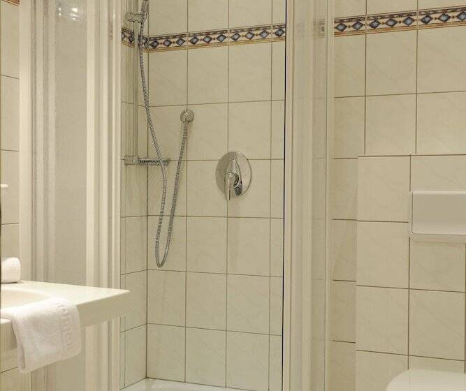 בית מלון כפרי Zur Post