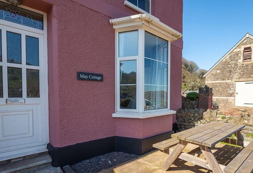 May Cottage