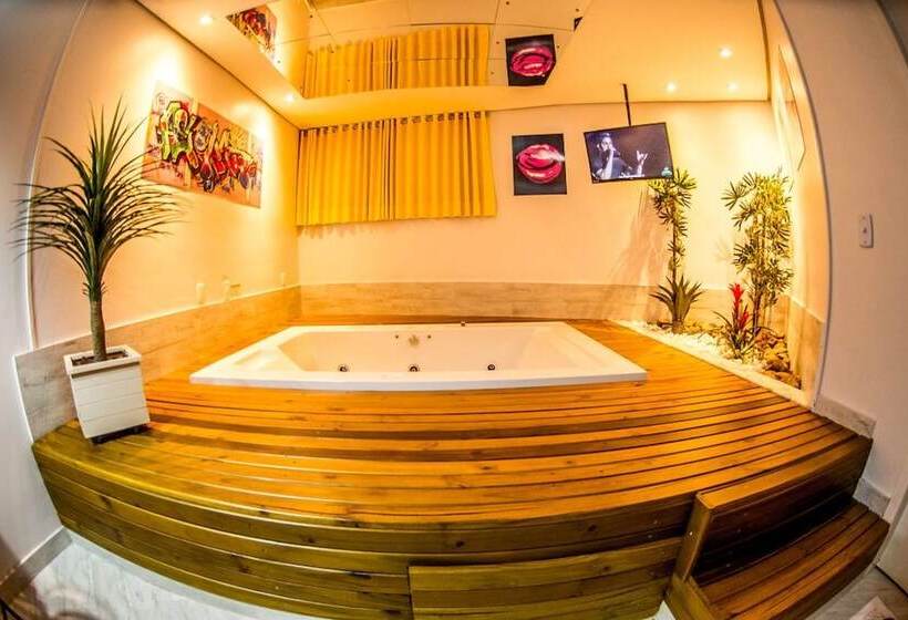 Motel Paradiso Fantasy   Adults Only