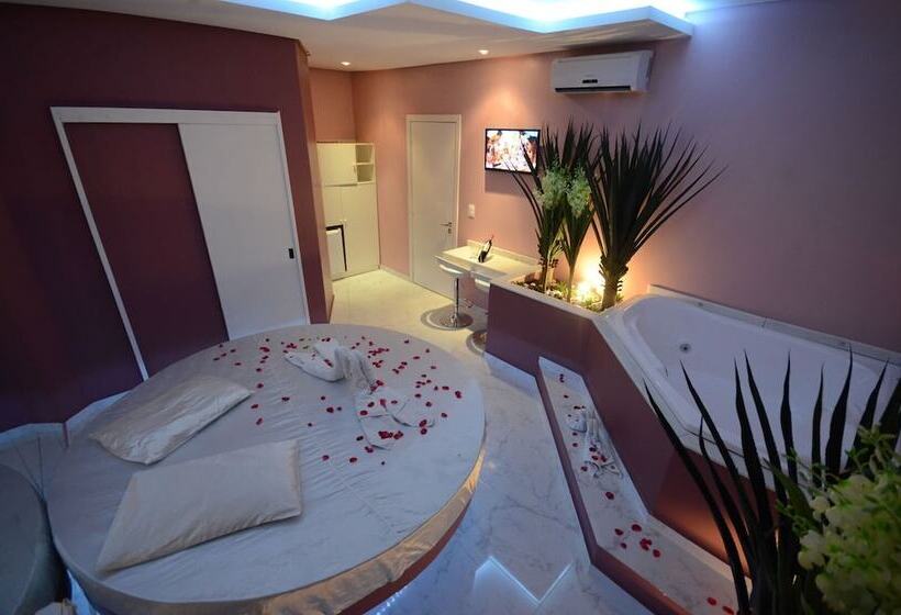 Motel Paradiso Fantasy   Adults Only