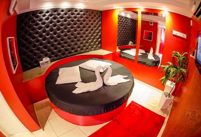 Motel Paradiso Fantasy   Adults Only