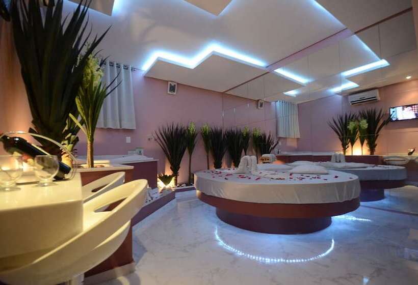 Motel Paradiso Fantasy   Adults Only