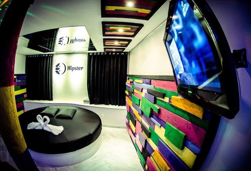 Motel Paradiso Fantasy   Adults Only