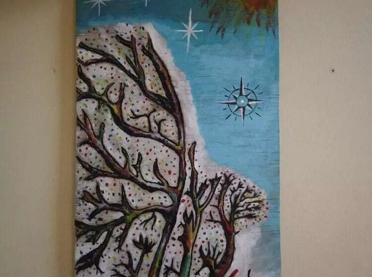 هاستل Patagonia House