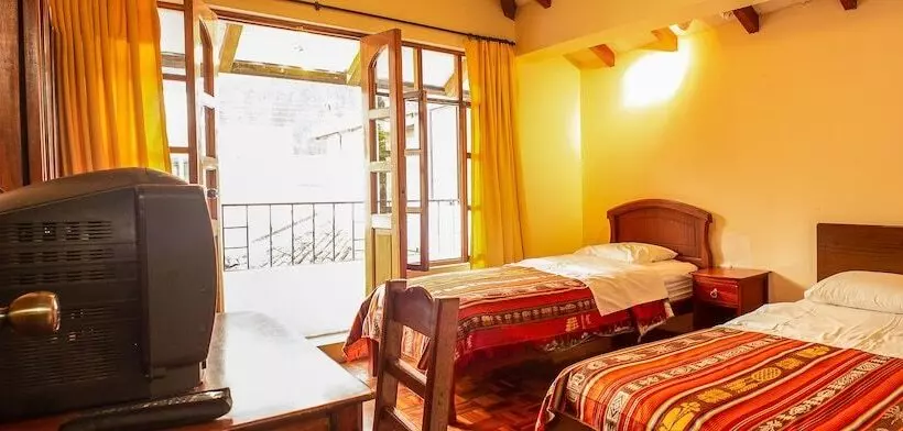 Majatalo Casa Del Huésped