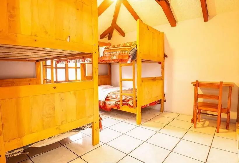 Majatalo Casa Del Huésped