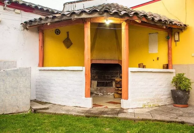 Majatalo Casa Del Huésped