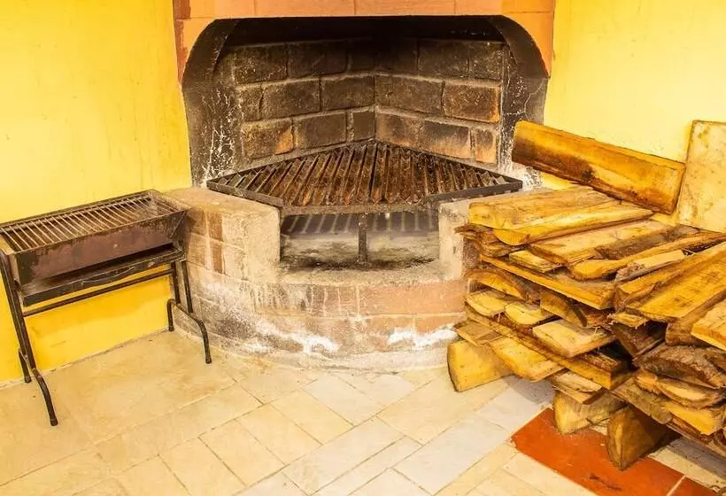 Majatalo Casa Del Huésped