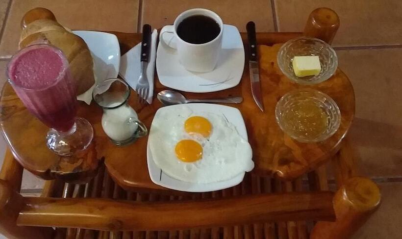 Pension Casa Del Huésped