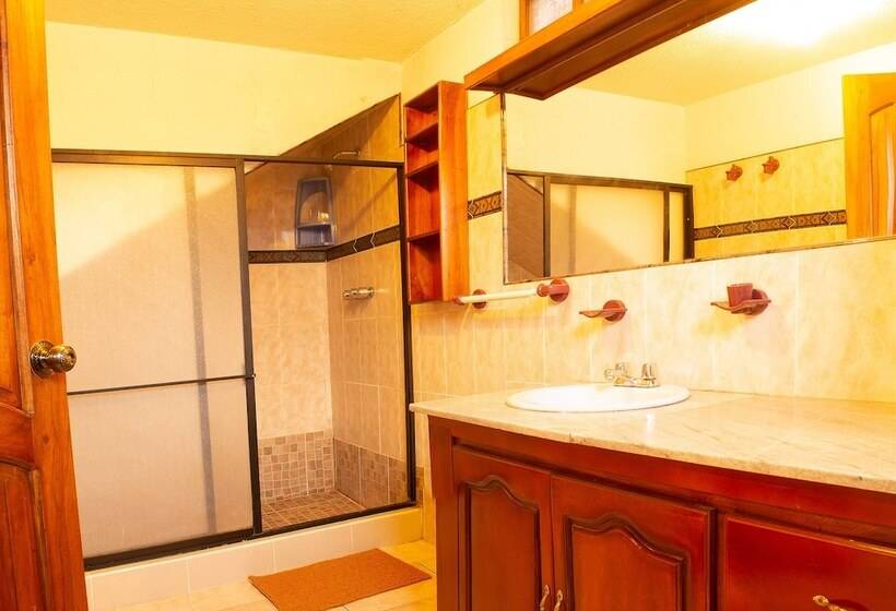 Pension Casa Del Huésped