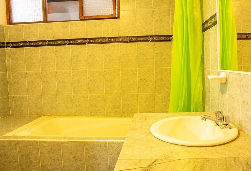 Pension Casa Del Huésped