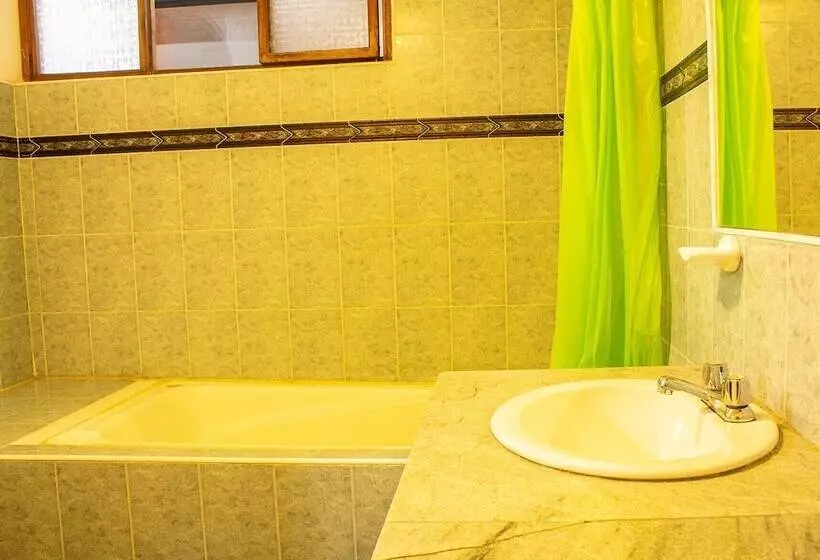 Majatalo Casa Del Huésped