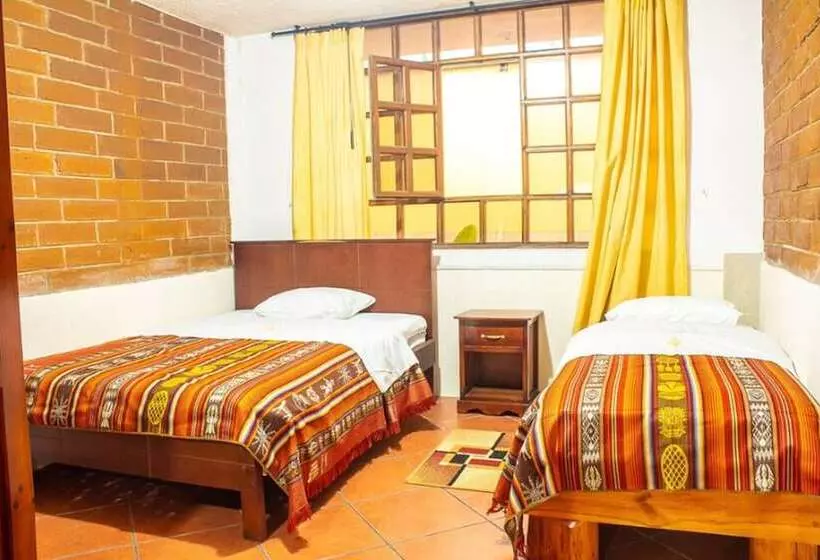 Majatalo Casa Del Huésped