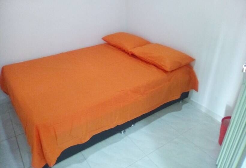 ペンション Casa Love