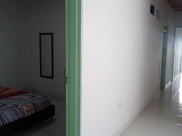 ペンション Casa Love