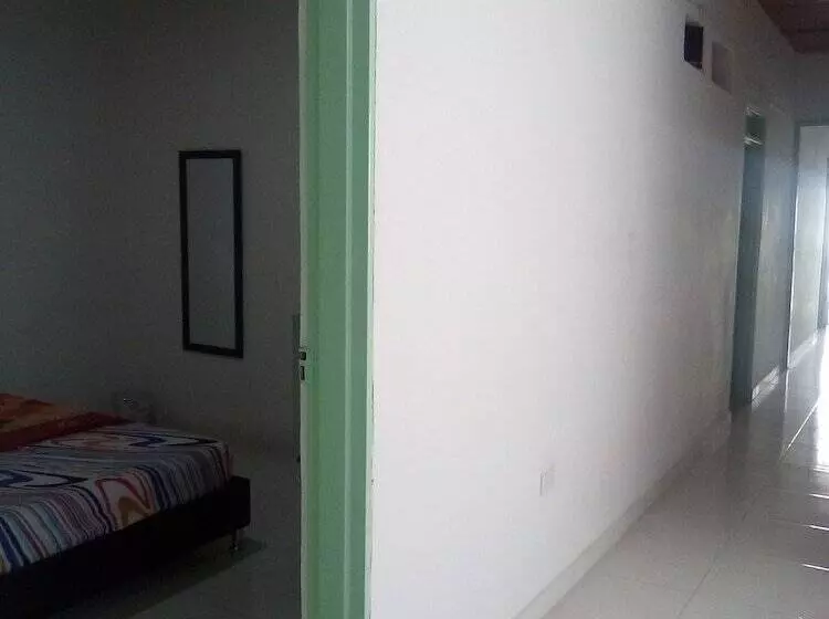 ペンション Casa Love