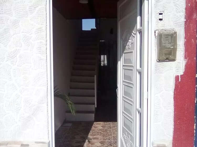 ペンション Casa Love