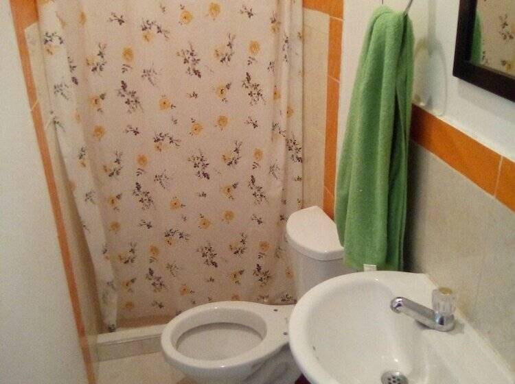 ペンション Casa Love