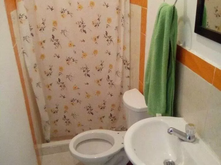 ペンション Casa Love