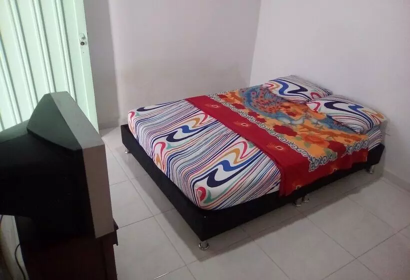 ペンション Casa Love