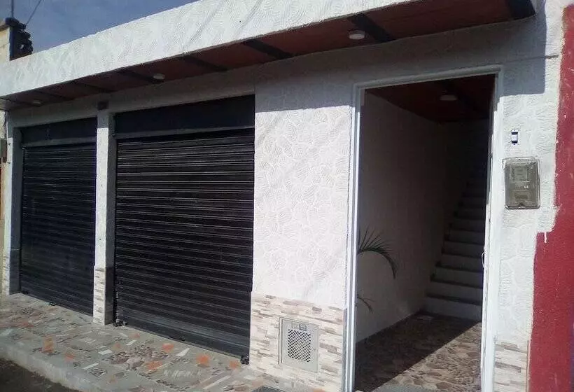 ペンション Casa Love