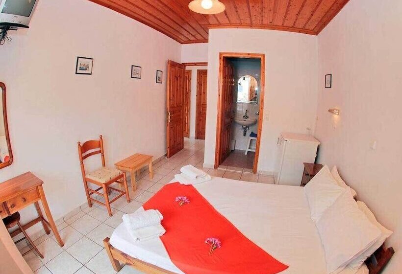 Pensjonat Glaros Guesthouse