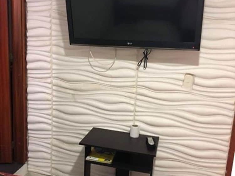 פנסיון Hospedaje La Nubia Manizales