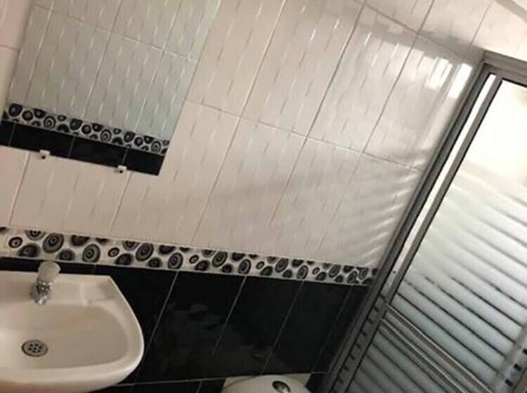 פנסיון Hospedaje La Nubia Manizales