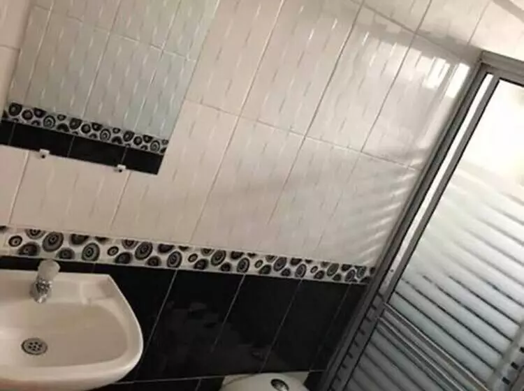 پانسیون Hospedaje La Nubia Manizales