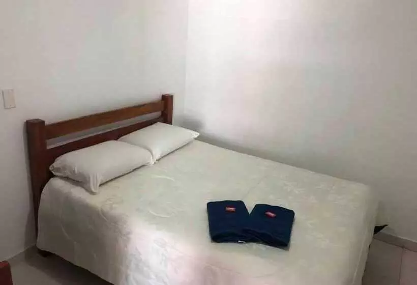 پانسیون Hospedaje La Nubia Manizales
