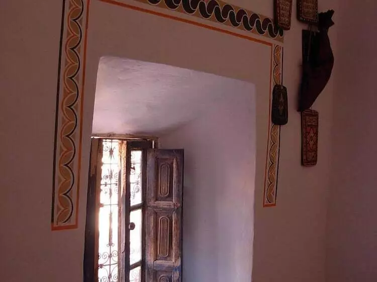 Majatalo Kasbah Tigmi N'oufella