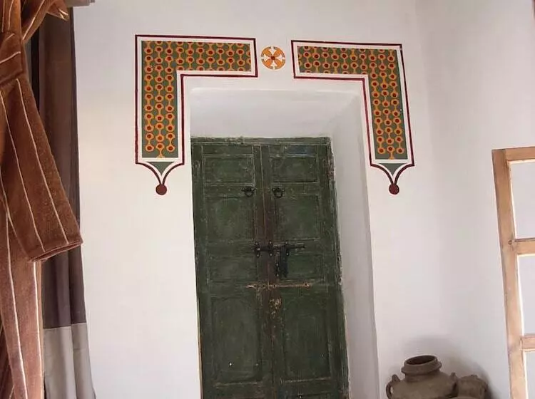 Majatalo Kasbah Tigmi N'oufella