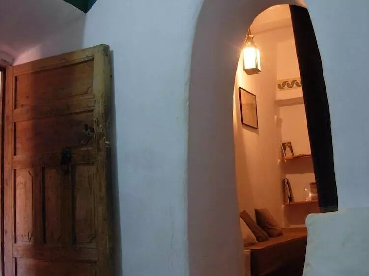 Majatalo Kasbah Tigmi N'oufella