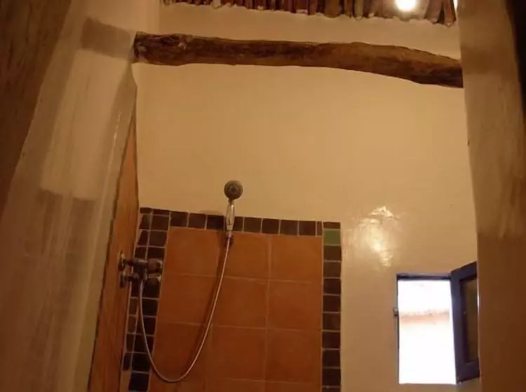 Majatalo Kasbah Tigmi N'oufella