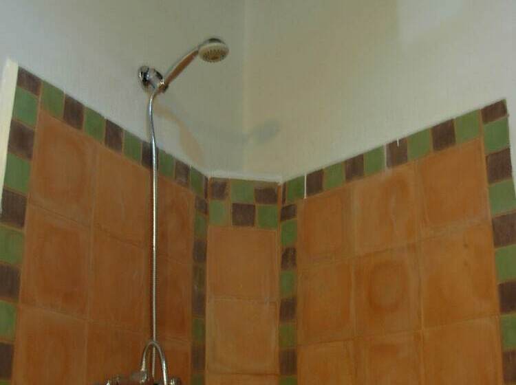 بنسيون Kasbah Tigmi N'oufella