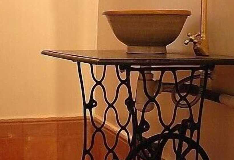 بنسيون Kasbah Tigmi N'oufella