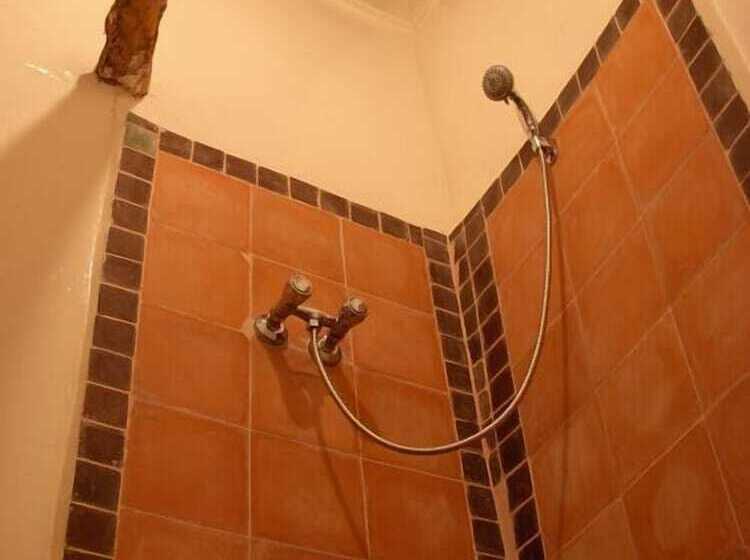 بنسيون Kasbah Tigmi N'oufella