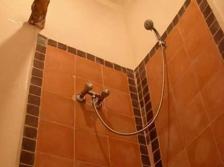 Majatalo Kasbah Tigmi N'oufella