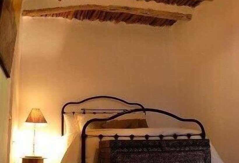 بنسيون Kasbah Tigmi N'oufella