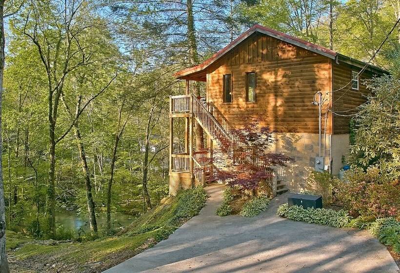 Whispering Waters #208