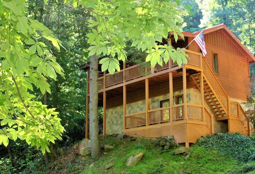 Whispering Waters #208