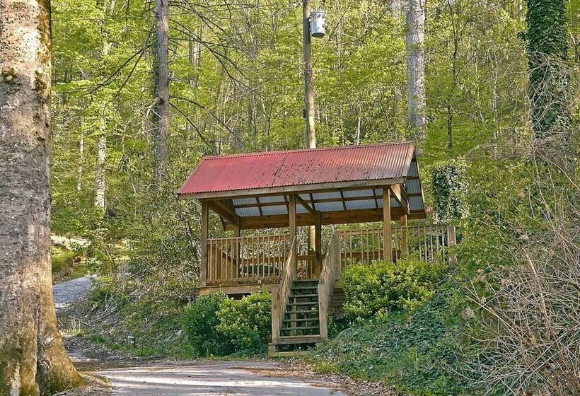 Whispering Waters #208