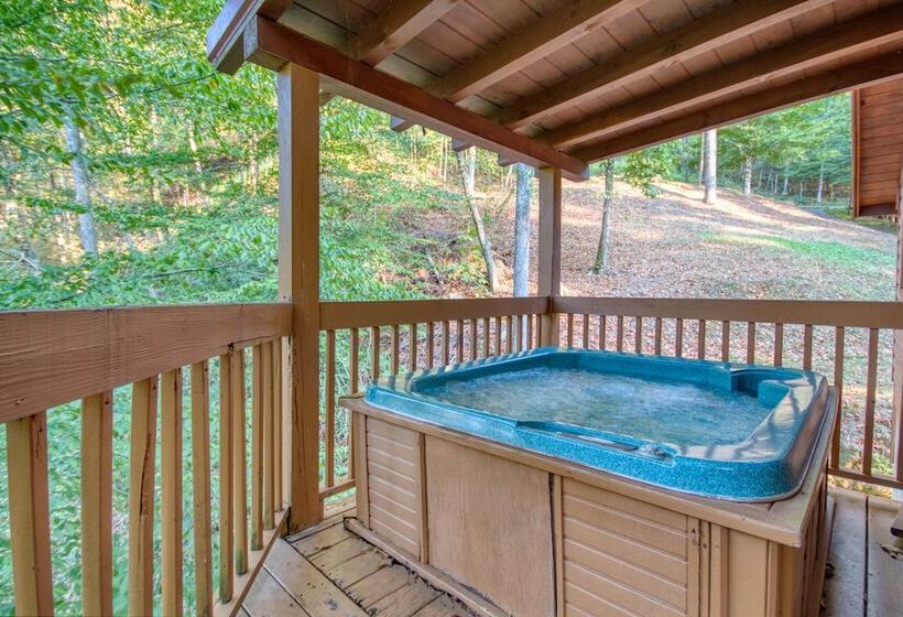 Whispering Waters #208