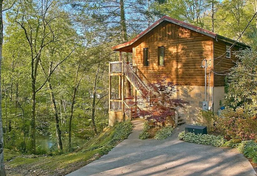 Whispering Waters #208