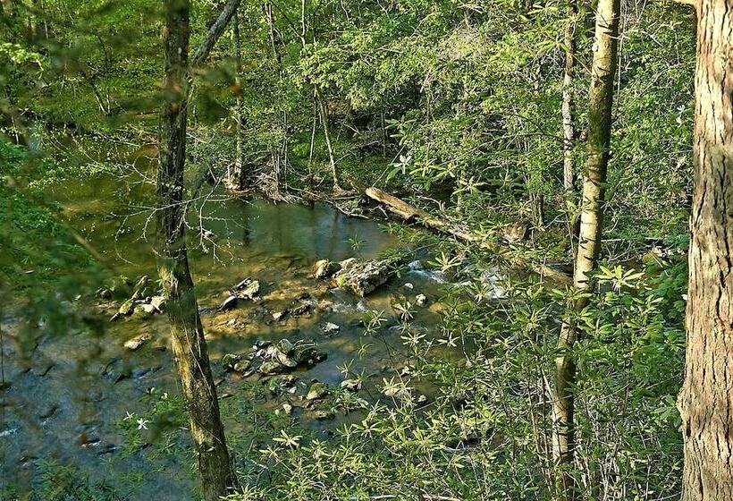 Whispering Waters #208