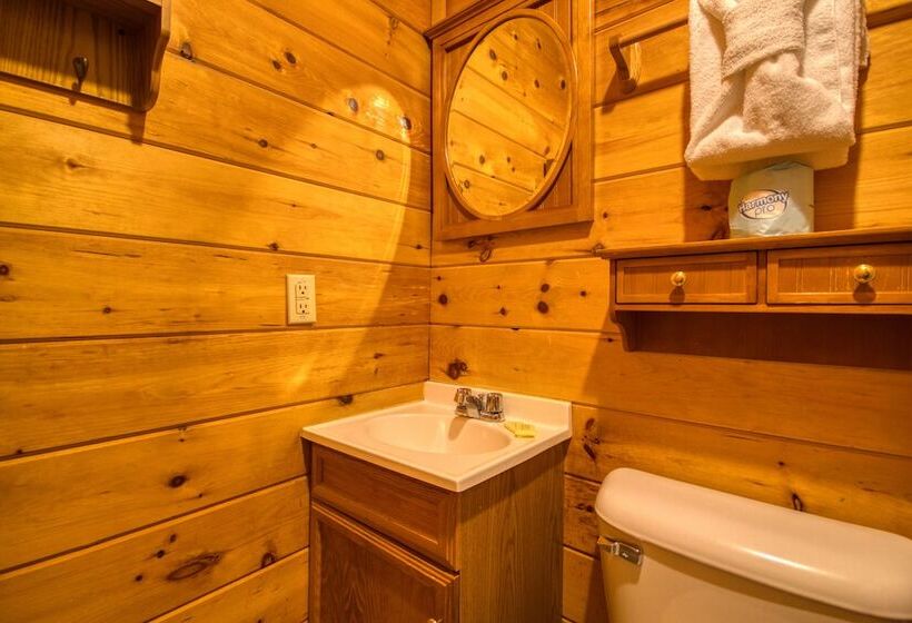 Whispering Waters #208